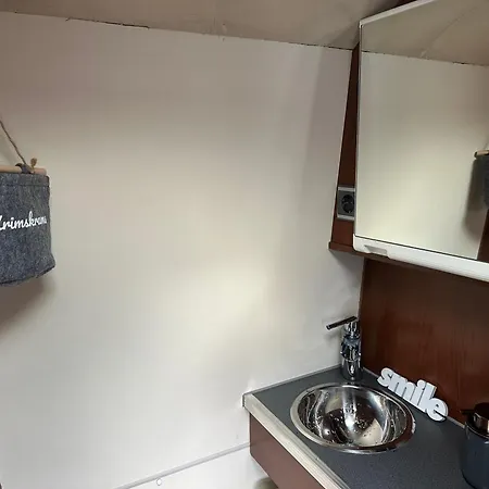 Zoey's Camper Lauenförde