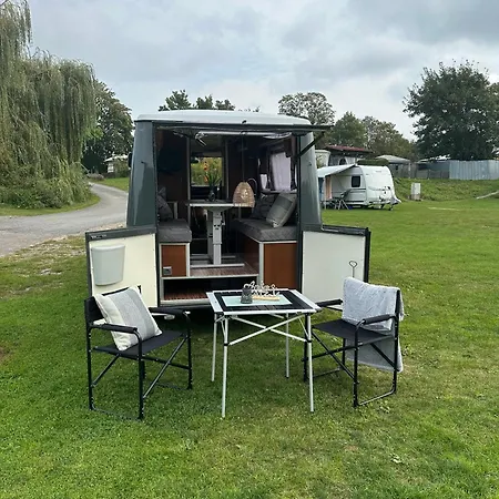 Zoey's Camper